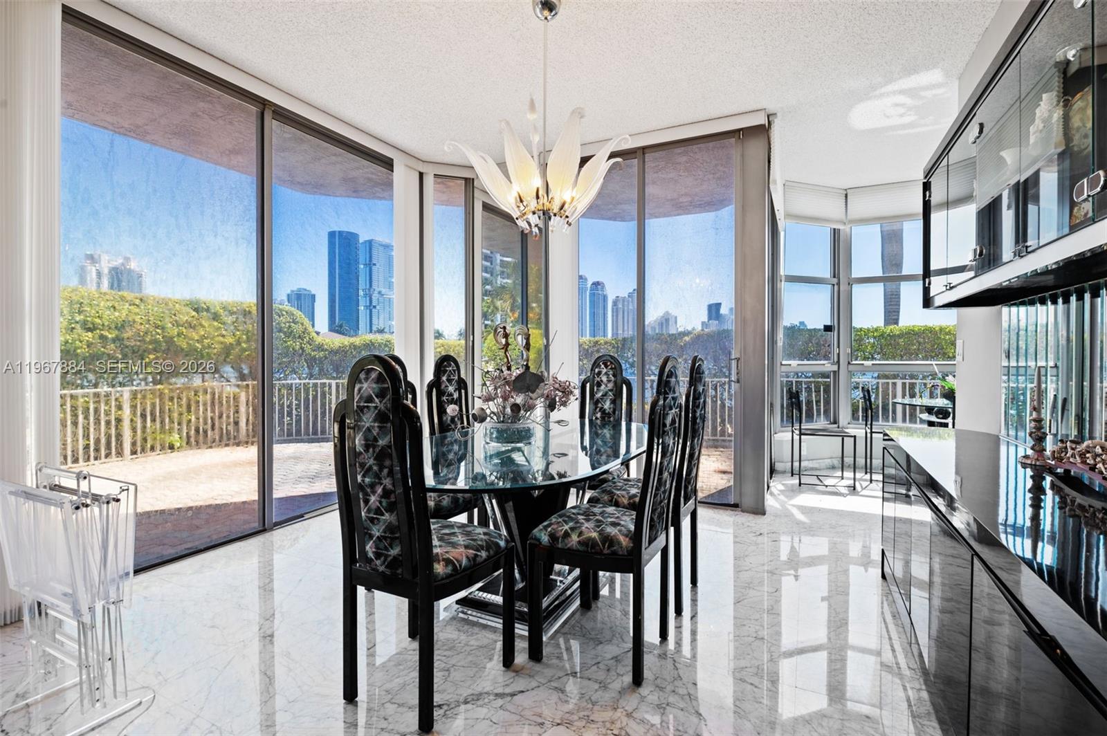 MYSTIC POINTE CONDO NO TH - Residential