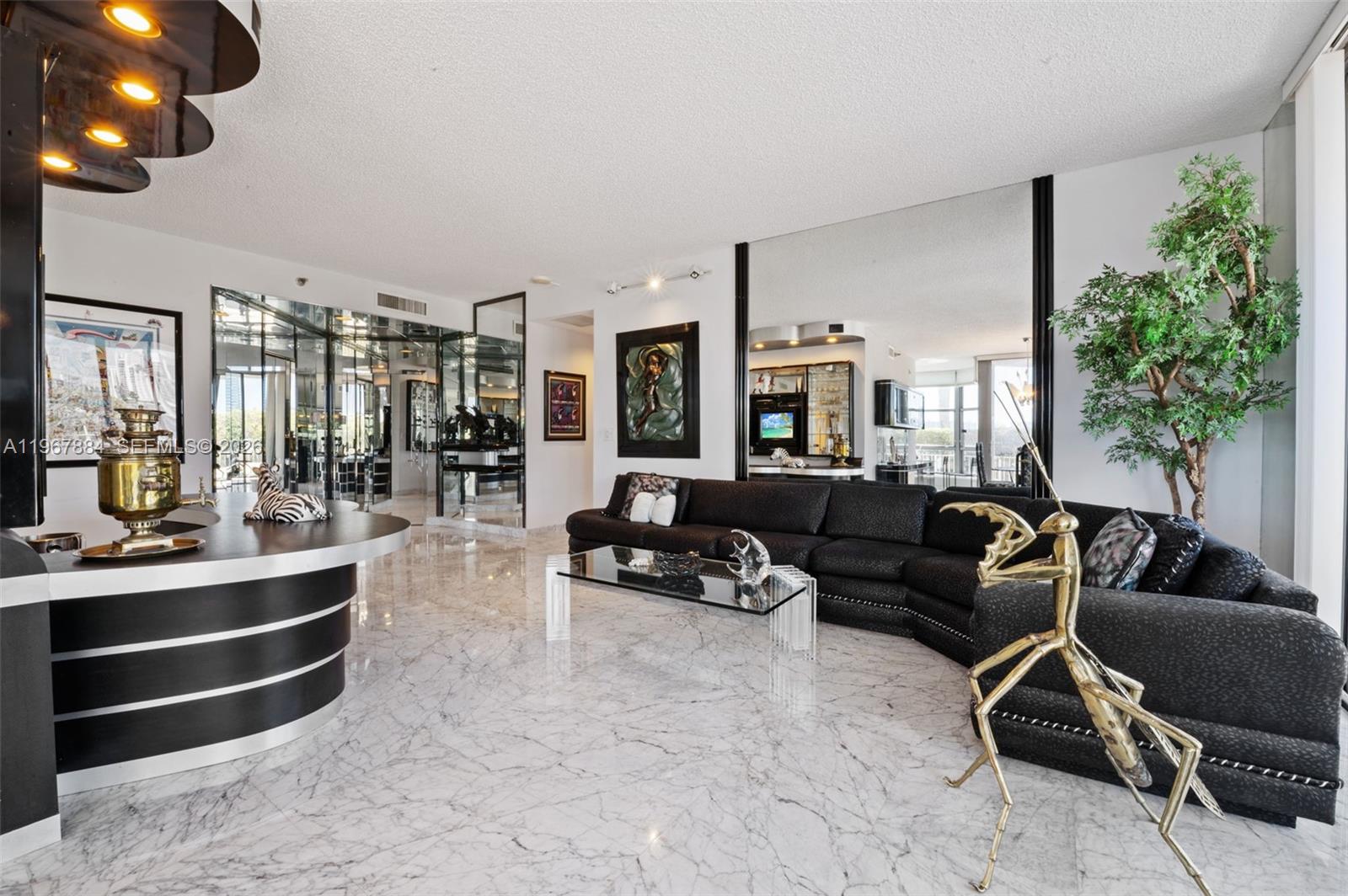 MYSTIC POINTE CONDO NO TH - Residential