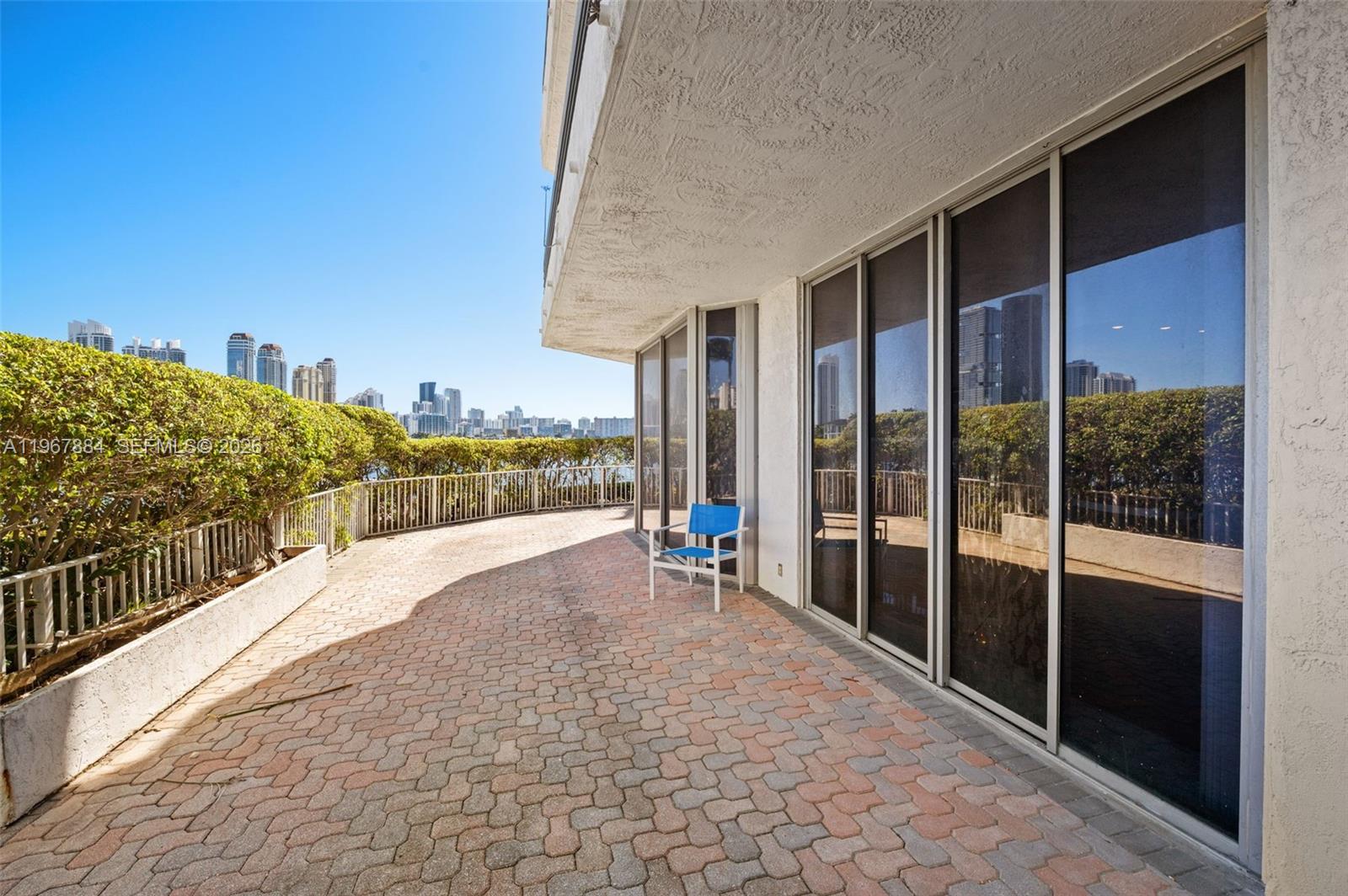 MYSTIC POINTE CONDO NO TH - Residential