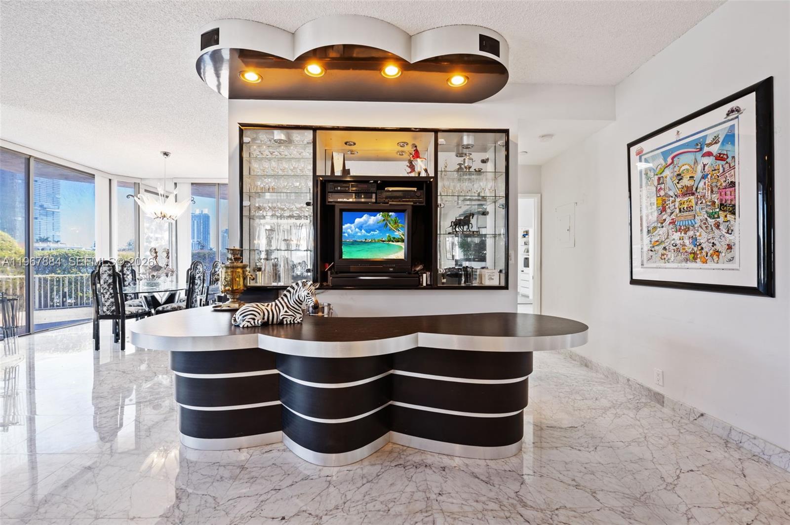 MYSTIC POINTE CONDO NO TH - Residential