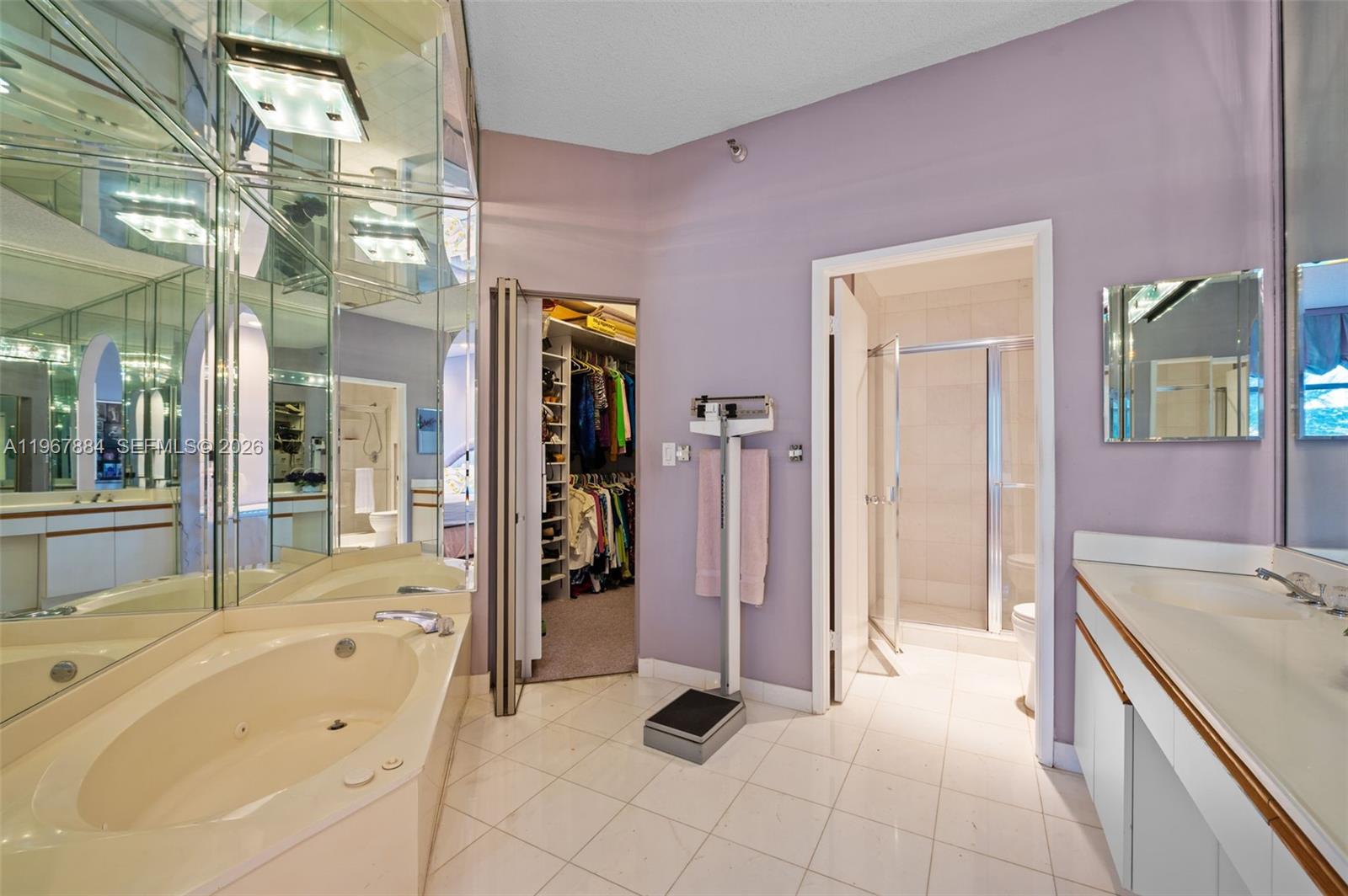 MYSTIC POINTE CONDO NO TH - Residential