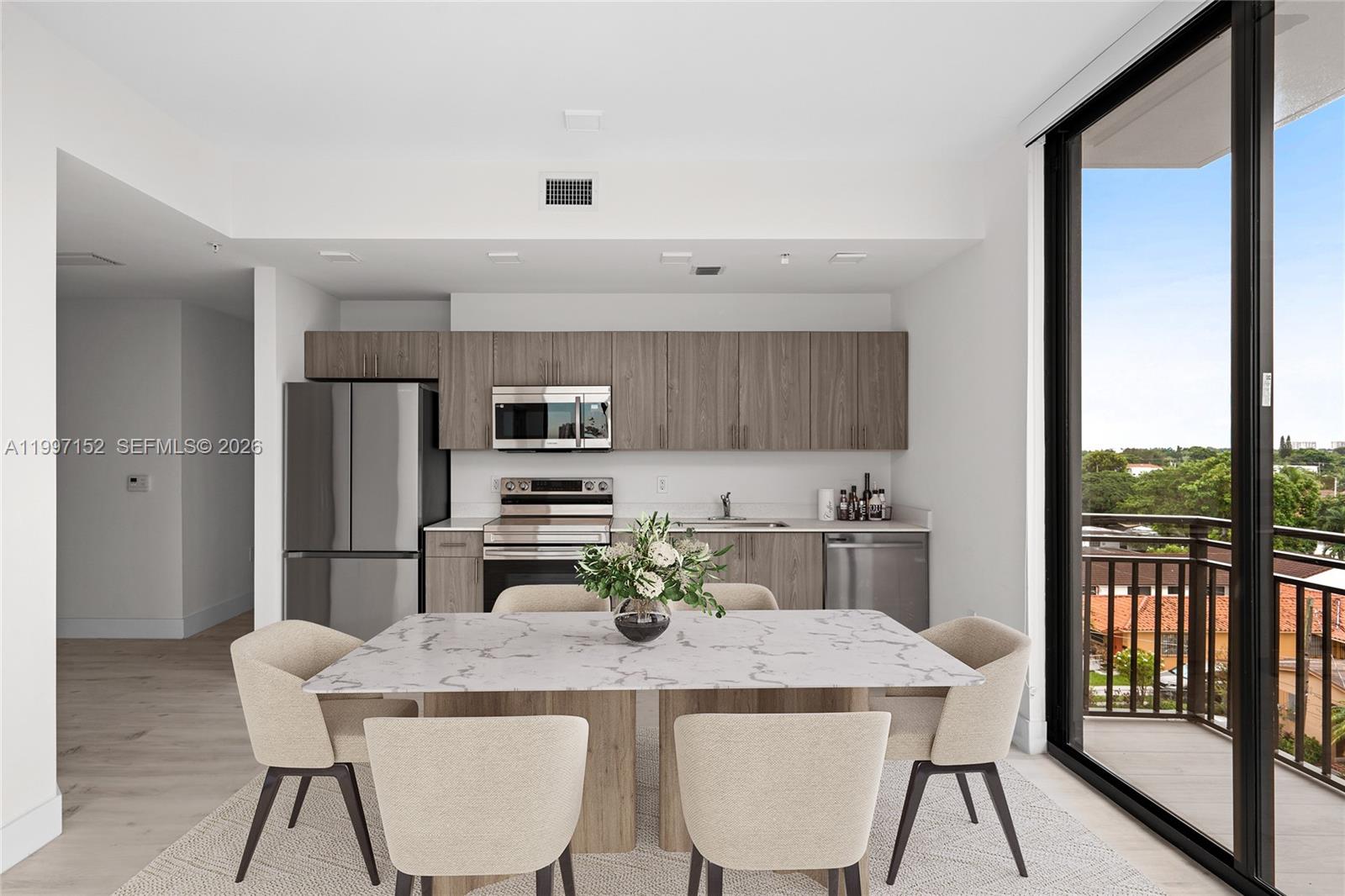 1601 CORAL GATE - Residential Lease