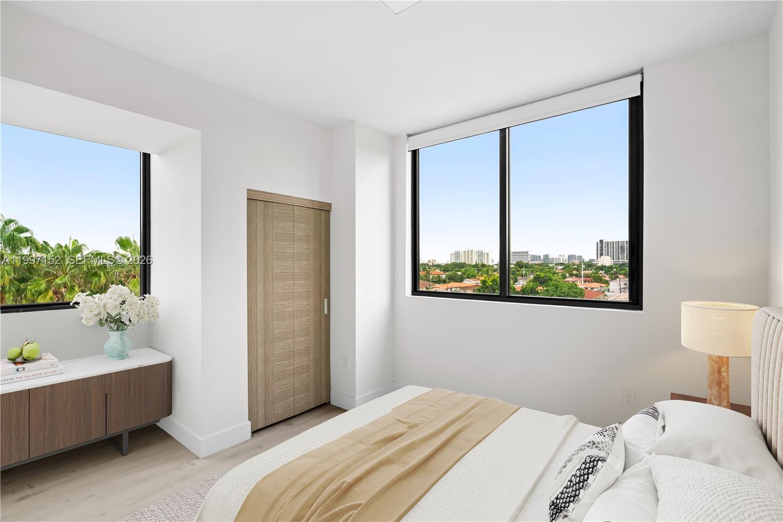 1601 CORAL GATE - Residential Lease