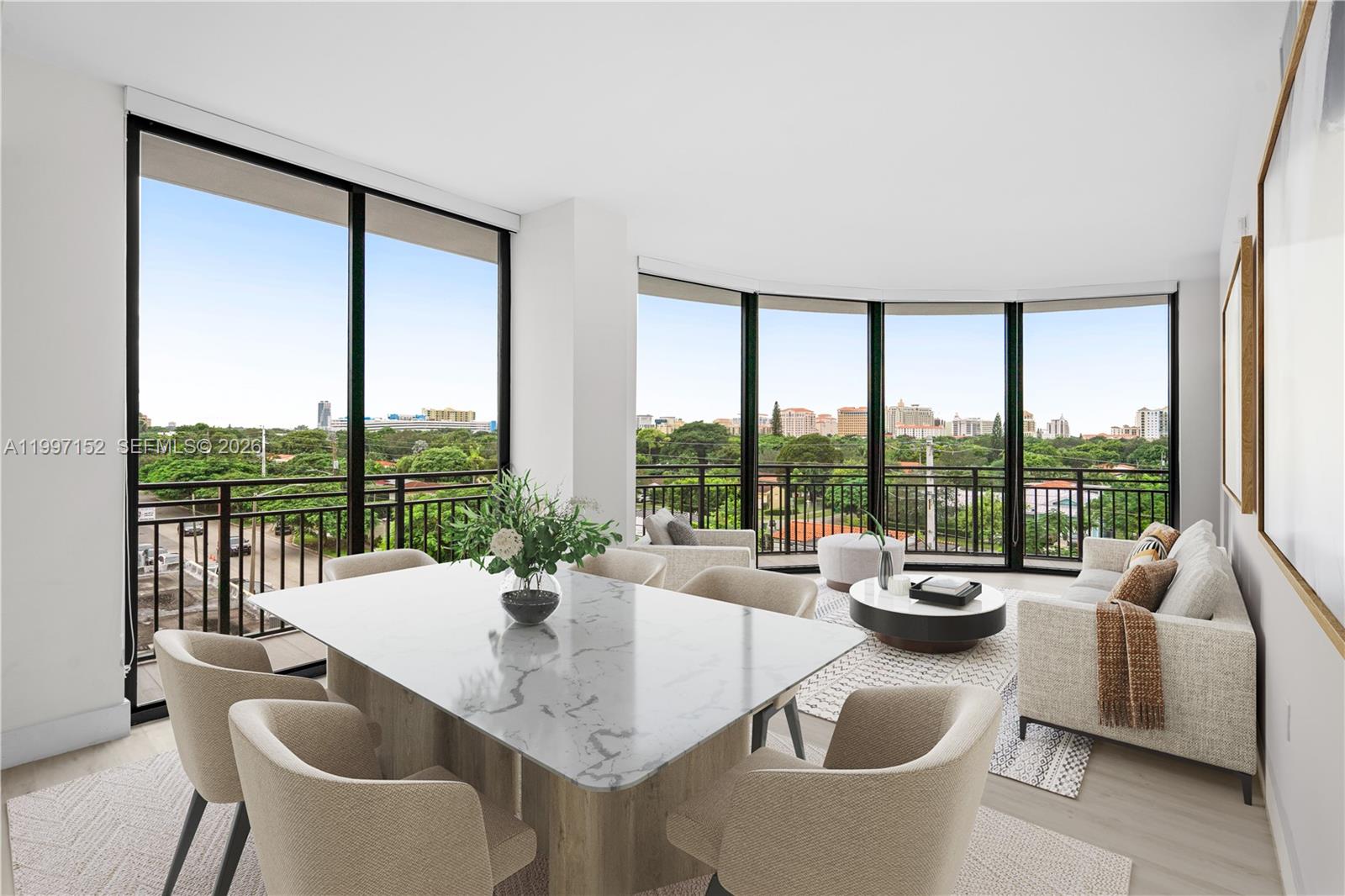 1601 CORAL GATE - Residential Lease