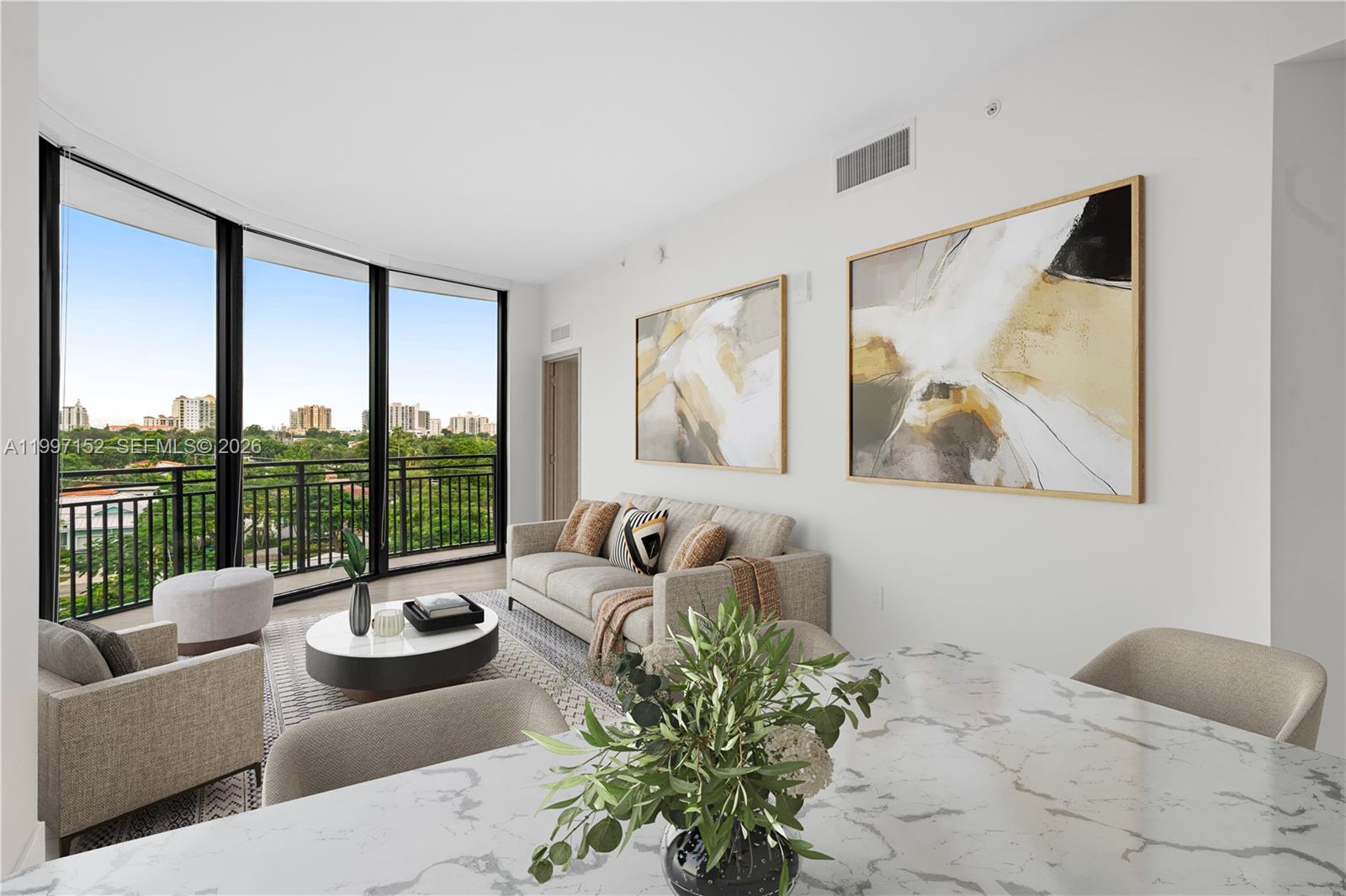 1601 CORAL GATE - Residential Lease