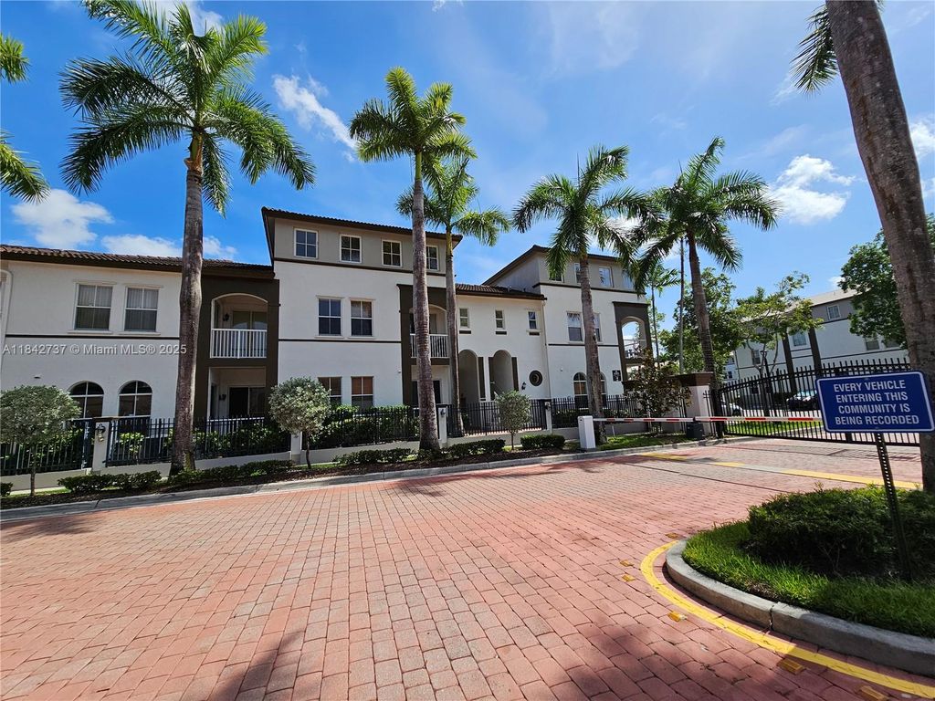 Photo of 4321 SW 160th Ave #208, Miramar, FL 33027 (MLS # A11842737)