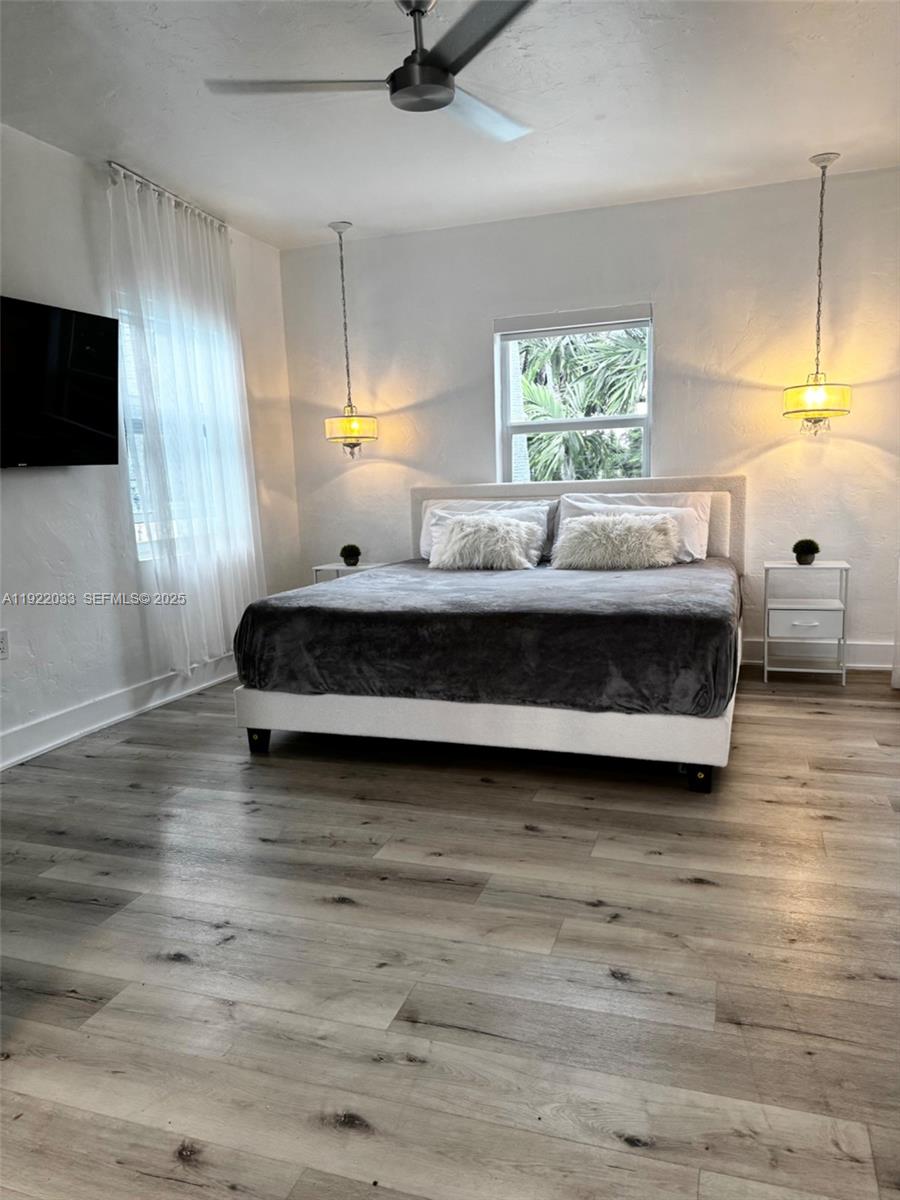 ORCHARD SUB 2 & 3 - Residential Lease