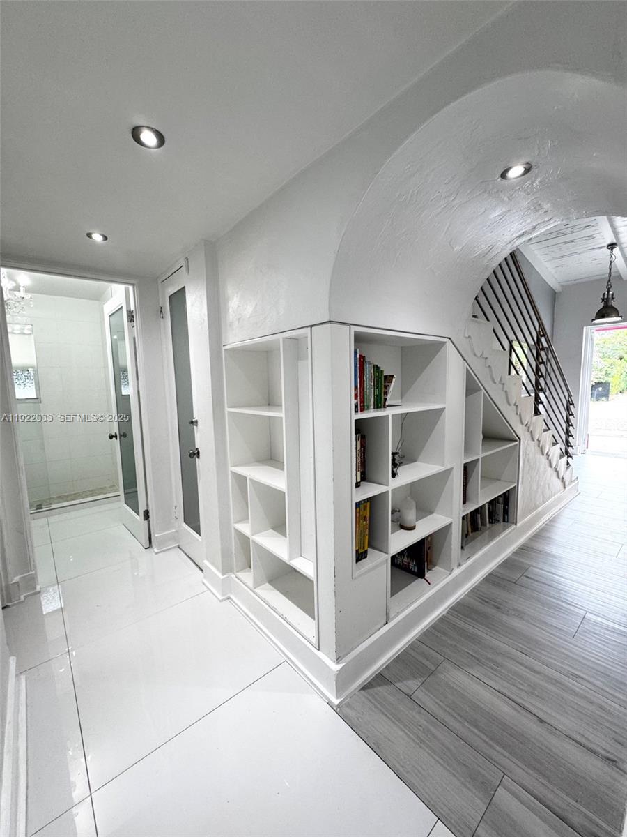 ORCHARD SUB 2 & 3 - Residential Lease