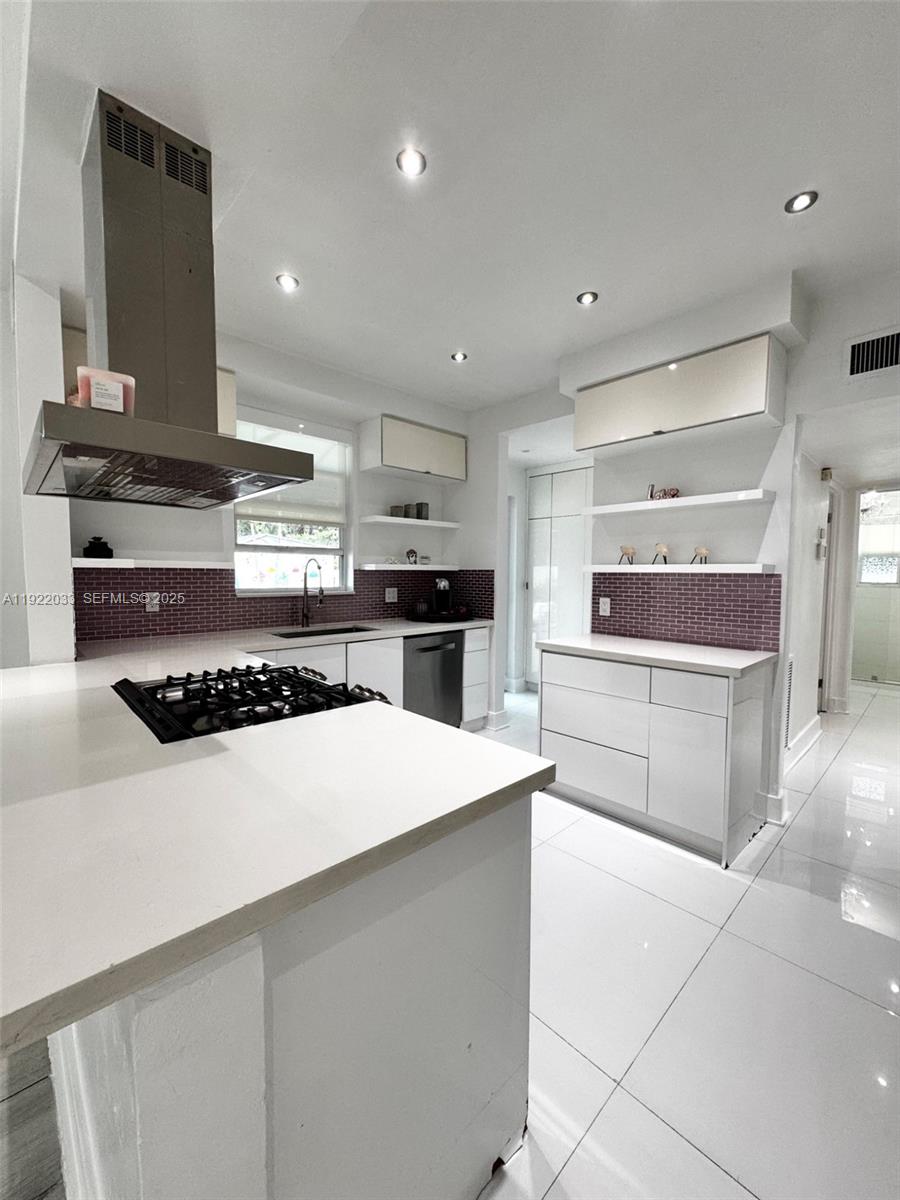 ORCHARD SUB 2 & 3 - Residential Lease