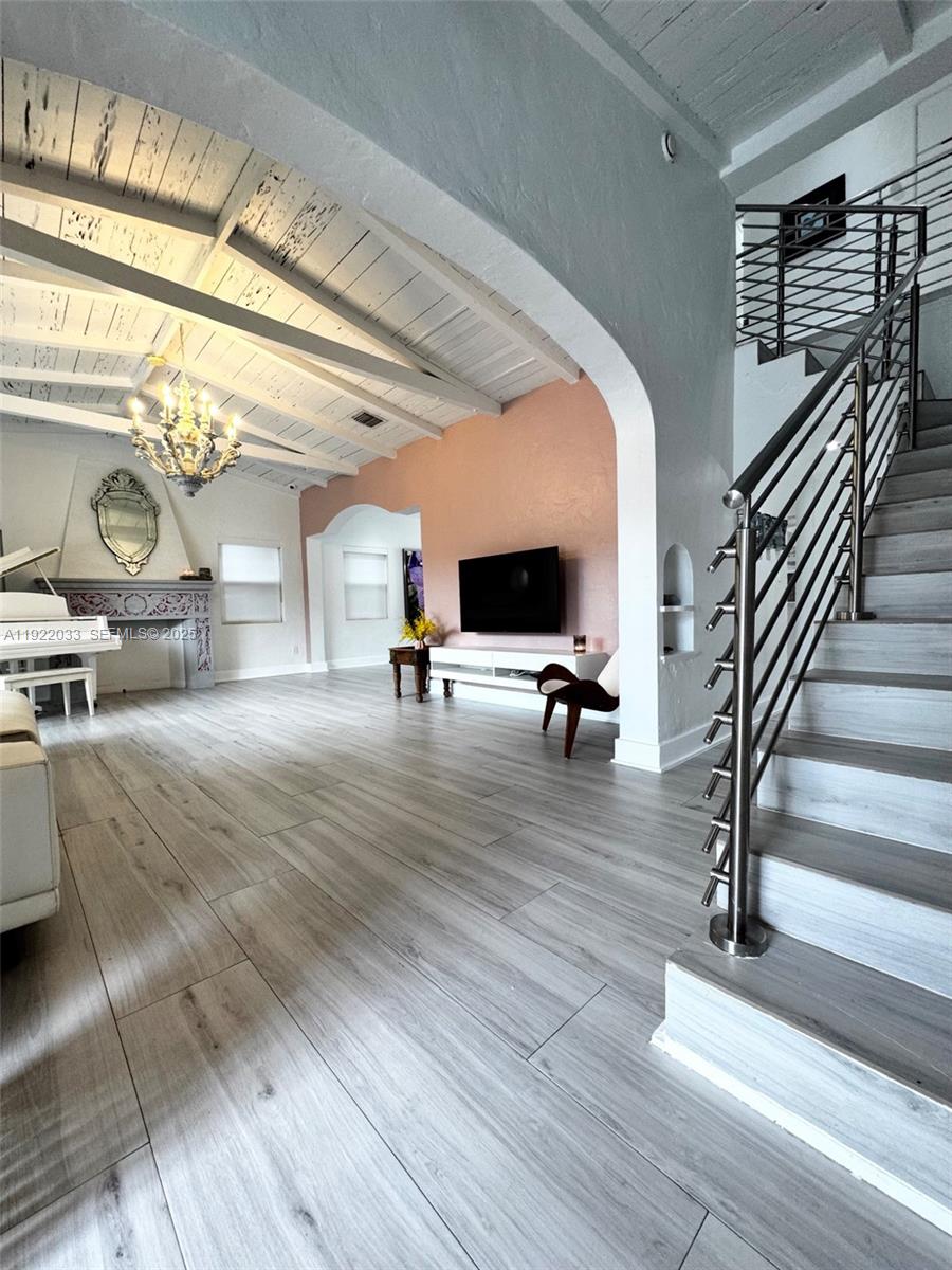 ORCHARD SUB 2 & 3 - Residential Lease