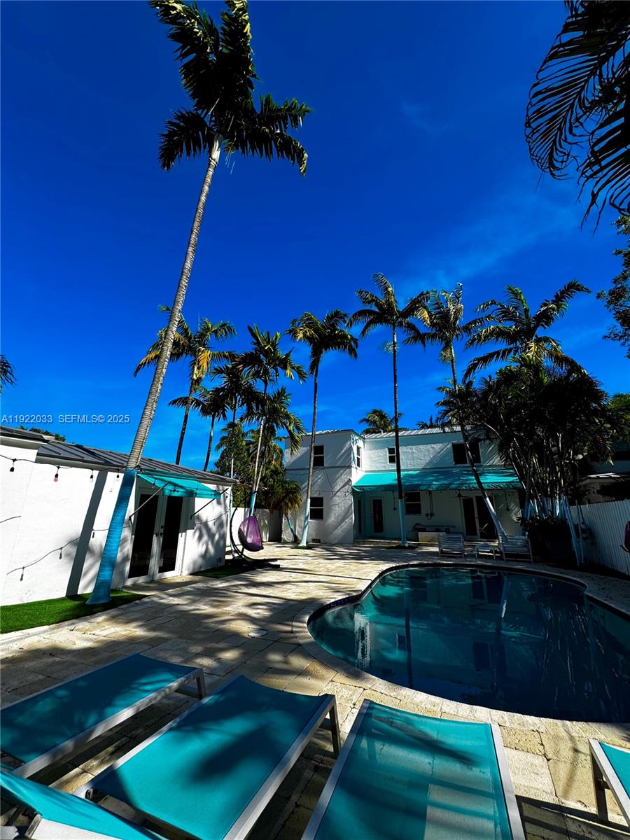 ORCHARD SUB 2 & 3 - Residential Lease