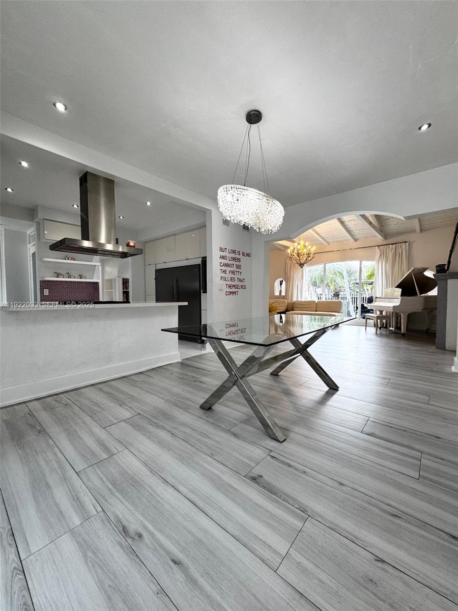 ORCHARD SUB 2 & 3 - Residential Lease