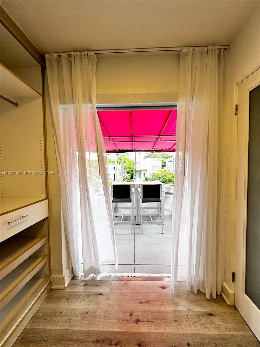 ORCHARD SUB 2 & 3 - Residential Lease