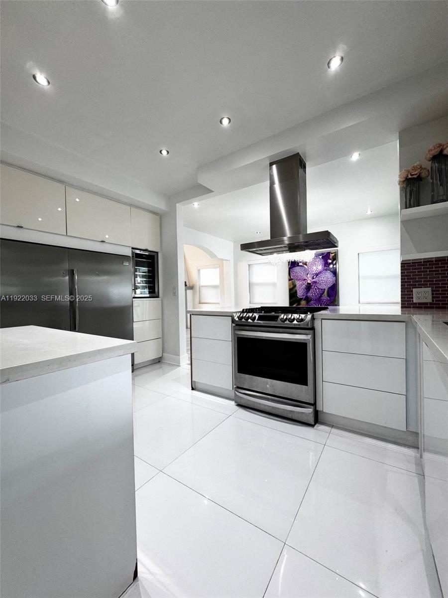 ORCHARD SUB 2 & 3 - Residential Lease