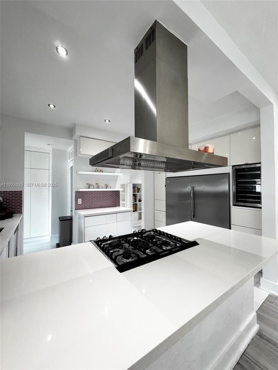 ORCHARD SUB 2 & 3 - Residential Lease