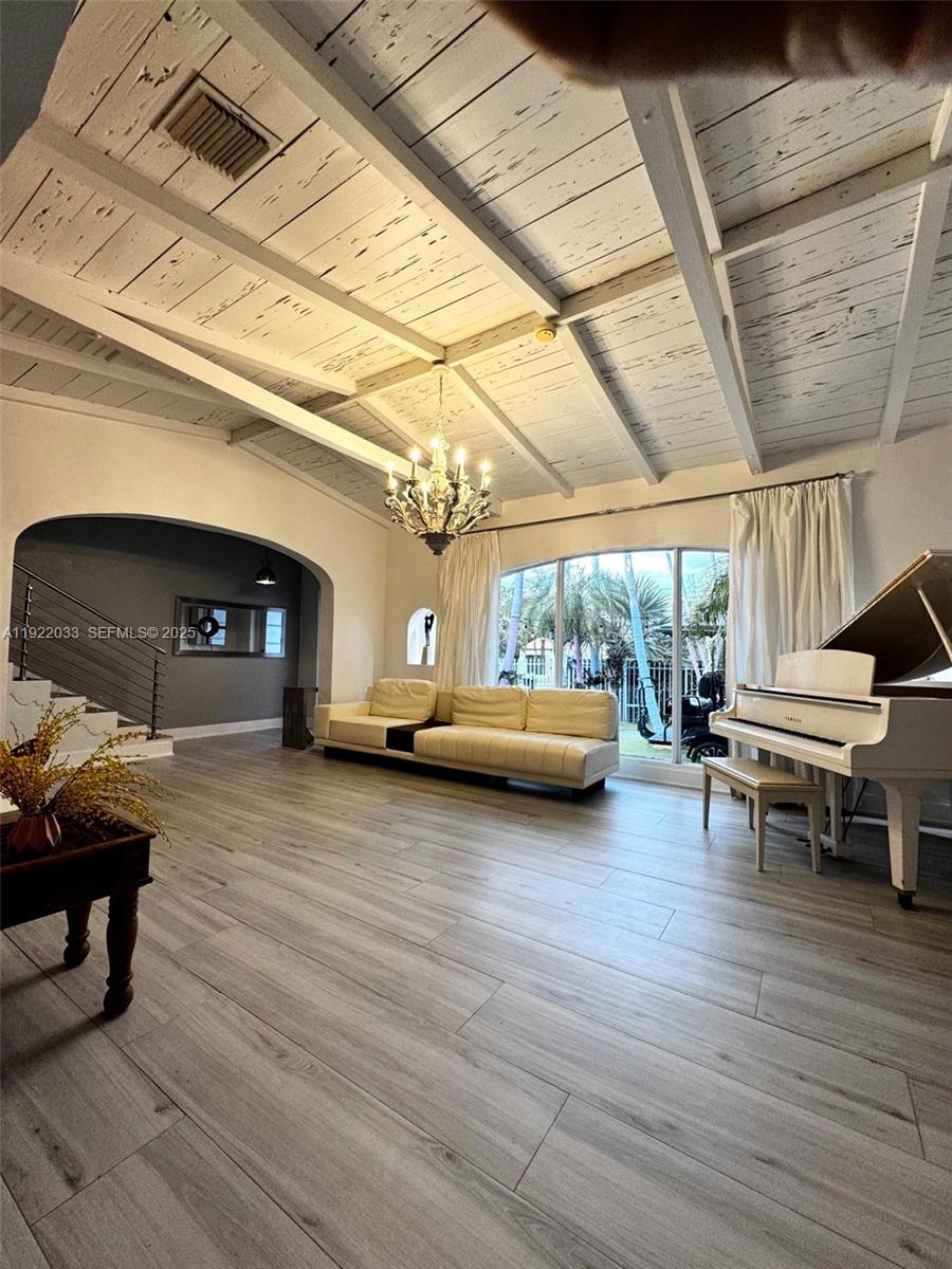 ORCHARD SUB 2 & 3 - Residential Lease