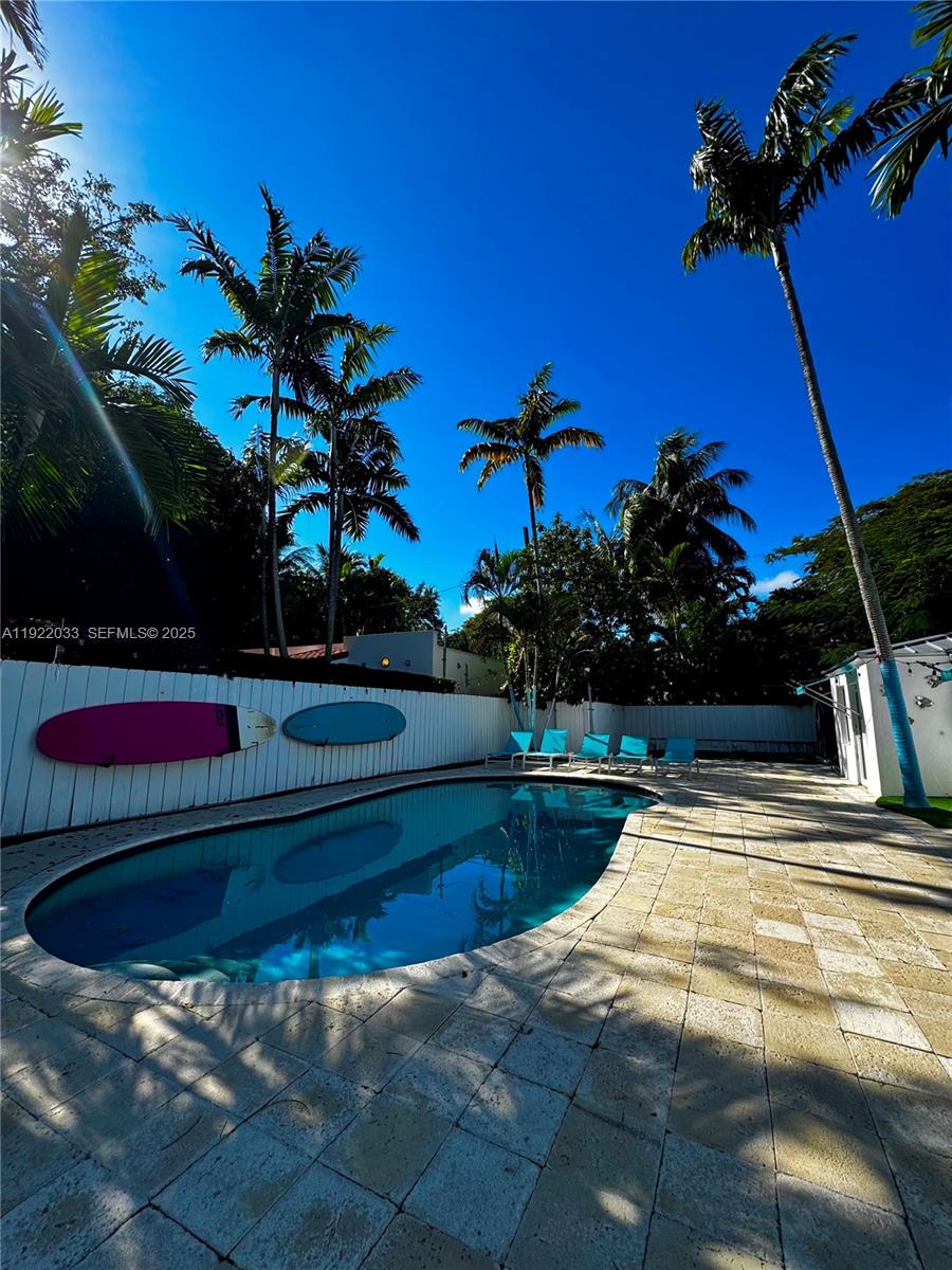 ORCHARD SUB 2 & 3 - Residential Lease