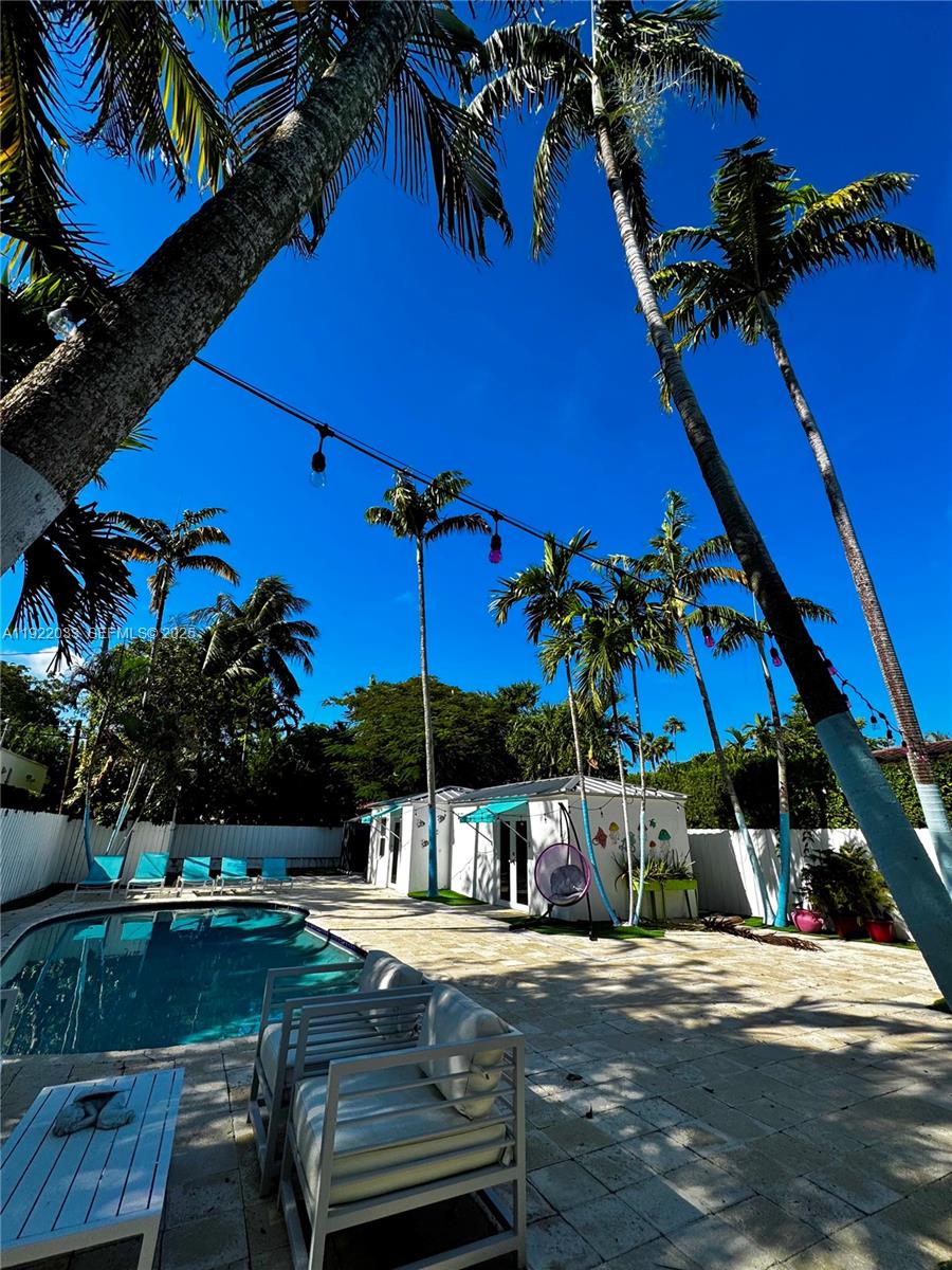 ORCHARD SUB 2 & 3 - Residential Lease