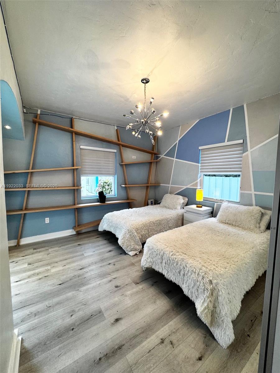 ORCHARD SUB 2 & 3 - Residential Lease