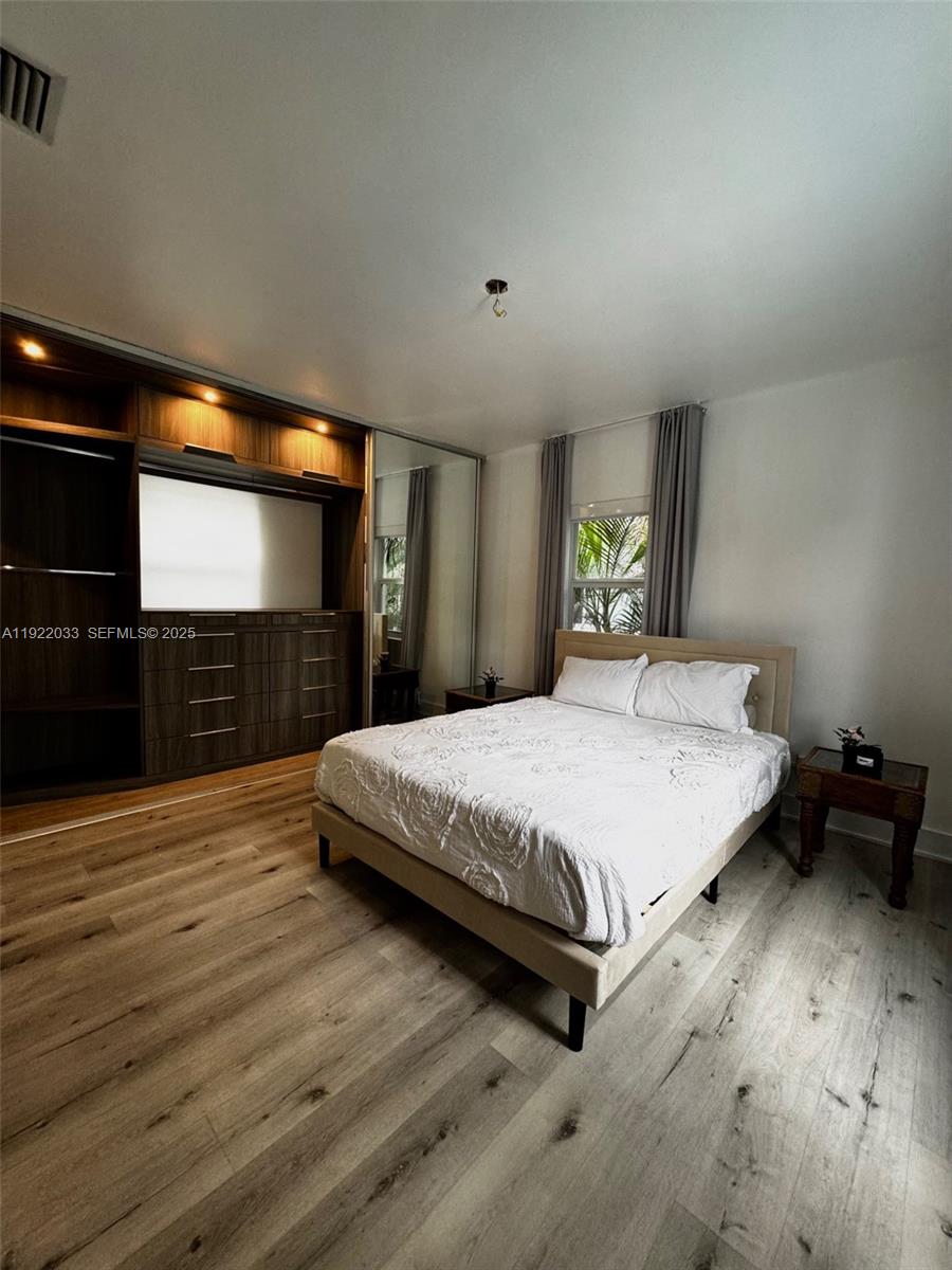 ORCHARD SUB 2 & 3 - Residential Lease