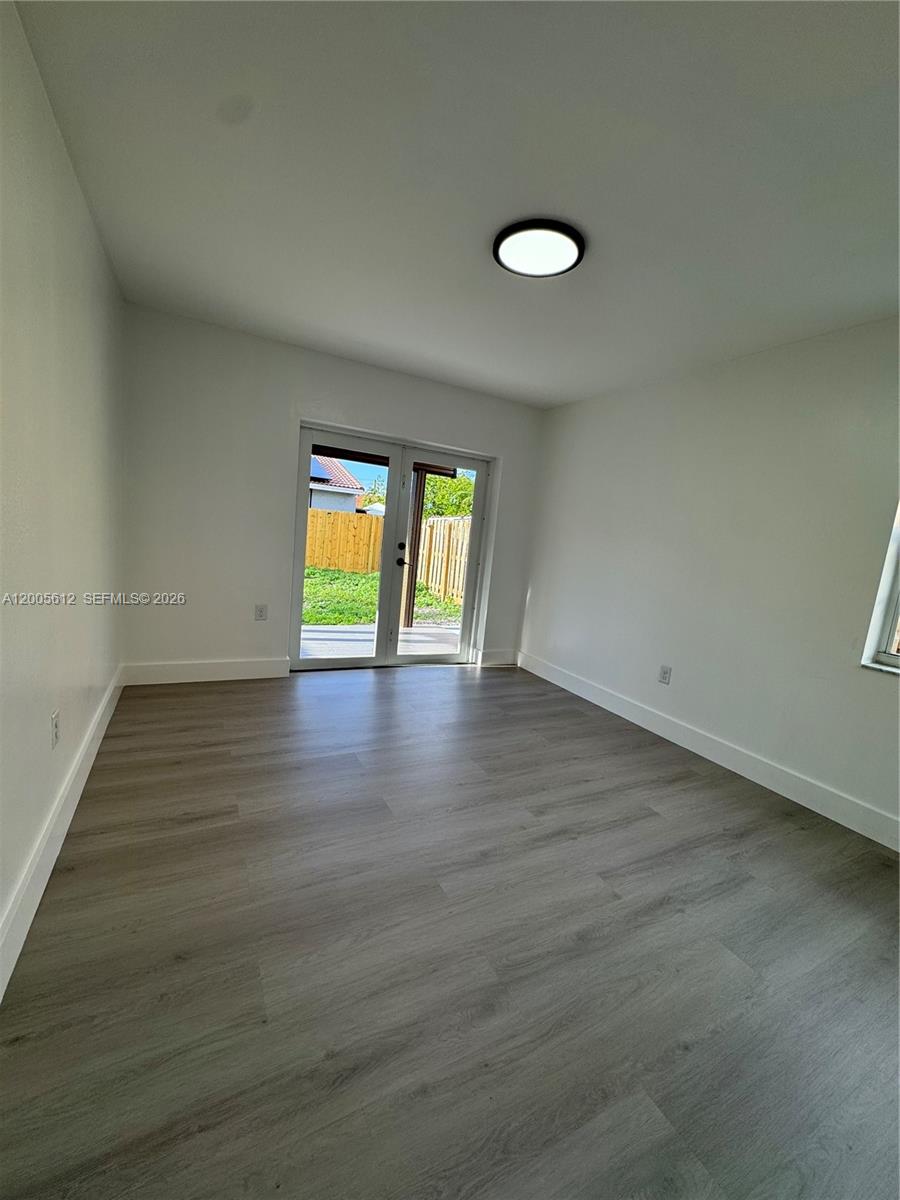 WEST GARDEN SUB 1ST ADDN - Residential