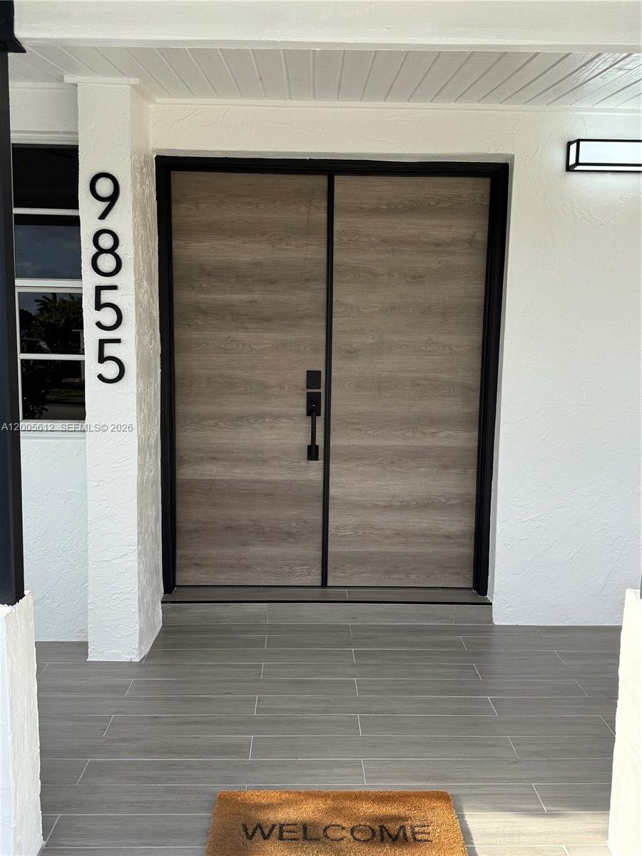 WEST GARDEN SUB 1ST ADDN - Residential