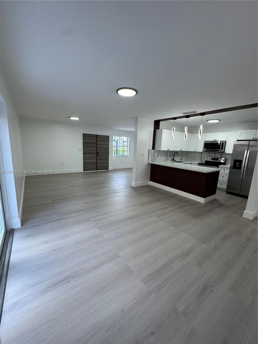 WEST GARDEN SUB 1ST ADDN - Residential