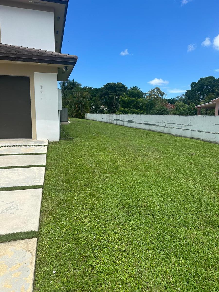 SWEETWATER ESTS SUB - Residential