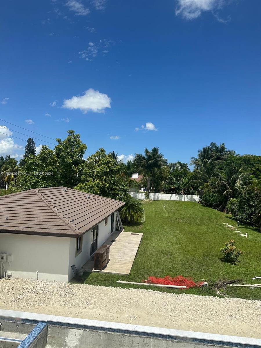 SWEETWATER ESTS SUB - Residential