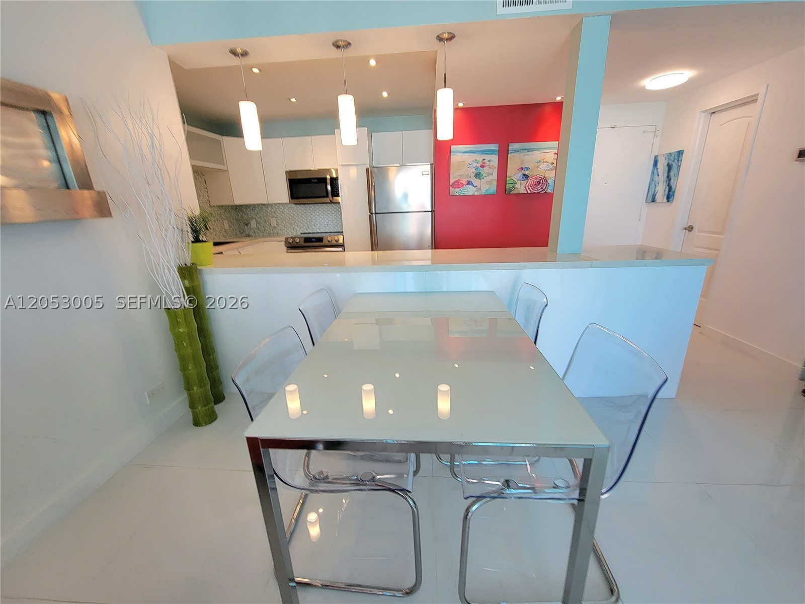 3505 S Ocean Dr 1011