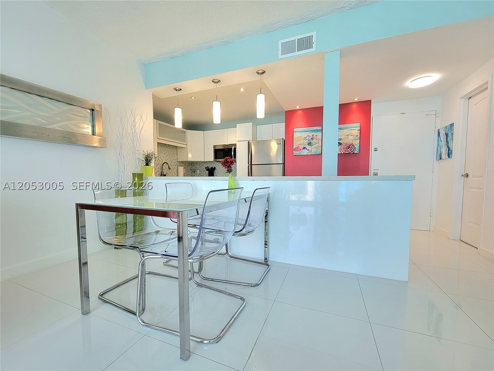 3505 S Ocean Dr 1011