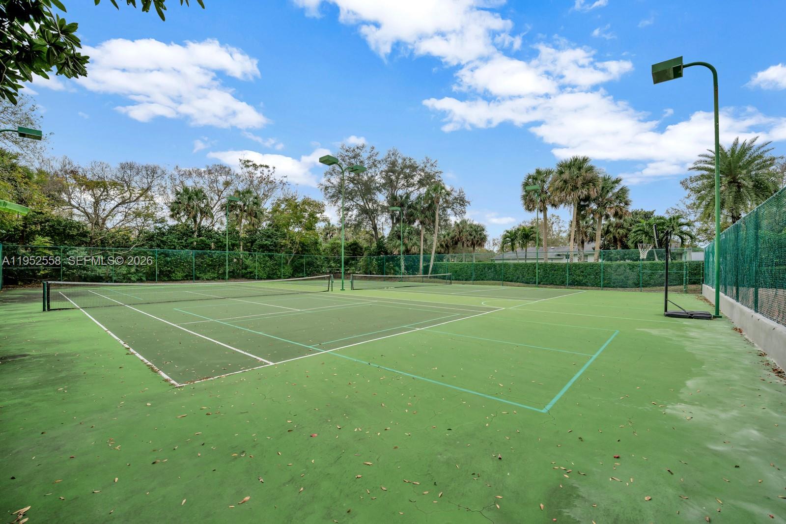 ROSEWOOD COURT SUBDIVISIO - Residential