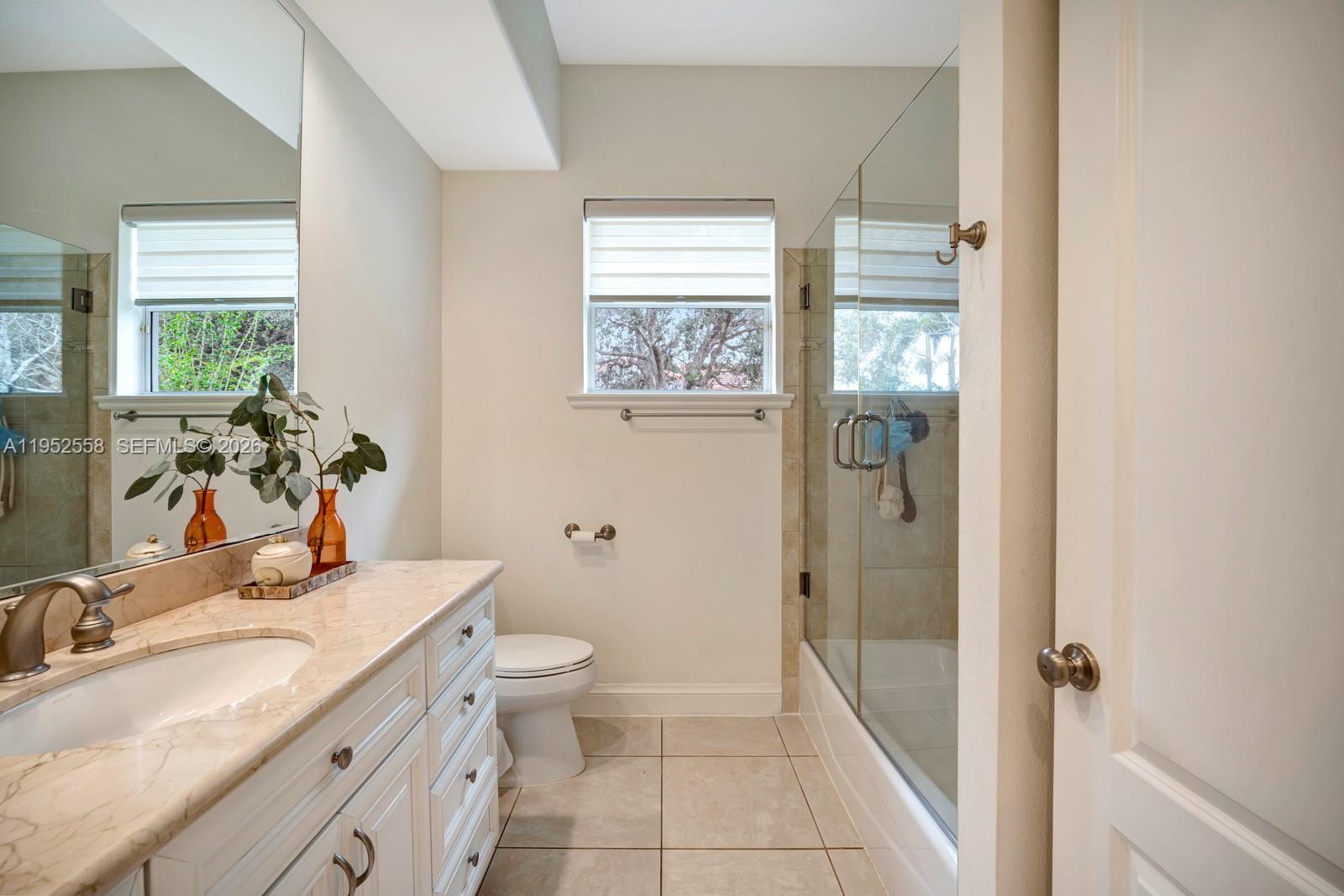 ROSEWOOD COURT SUBDIVISIO - Residential