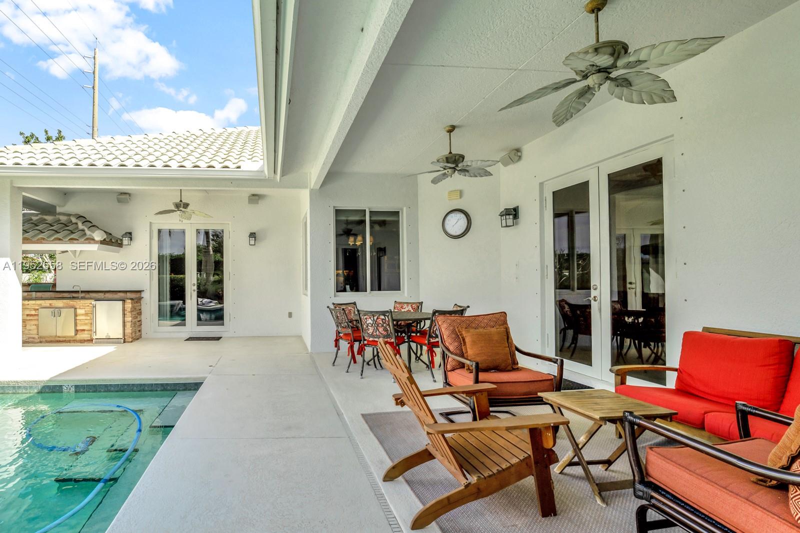 ROSEWOOD COURT SUBDIVISIO - Residential