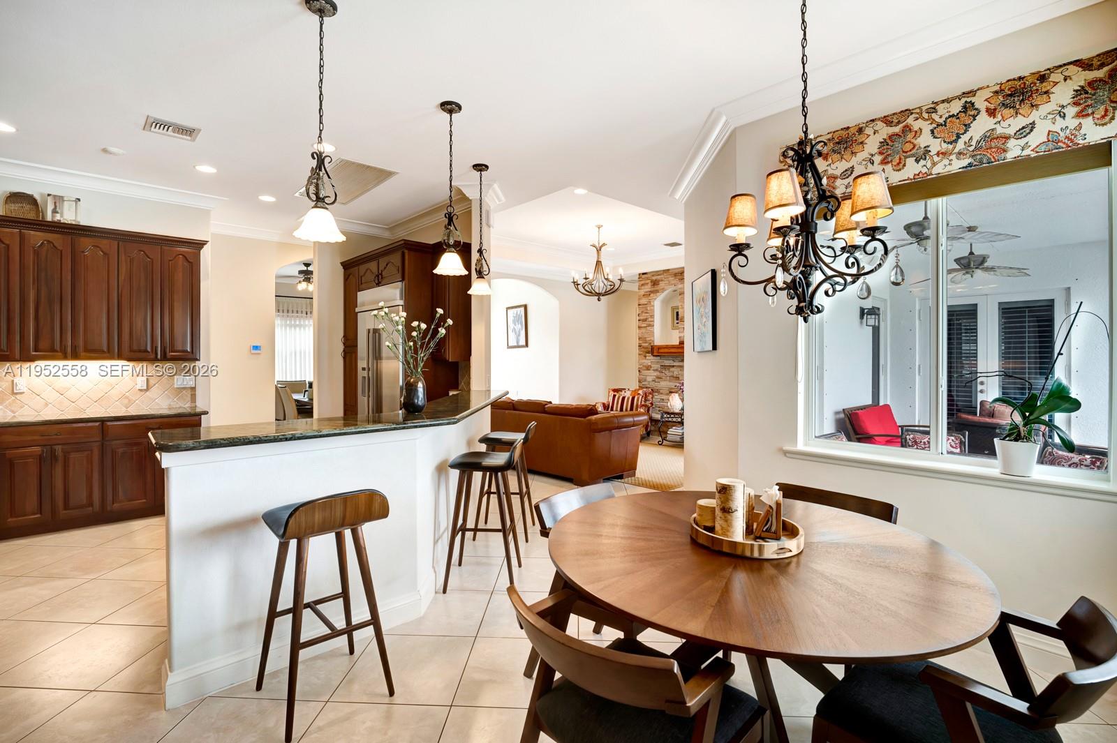 ROSEWOOD COURT SUBDIVISIO - Residential