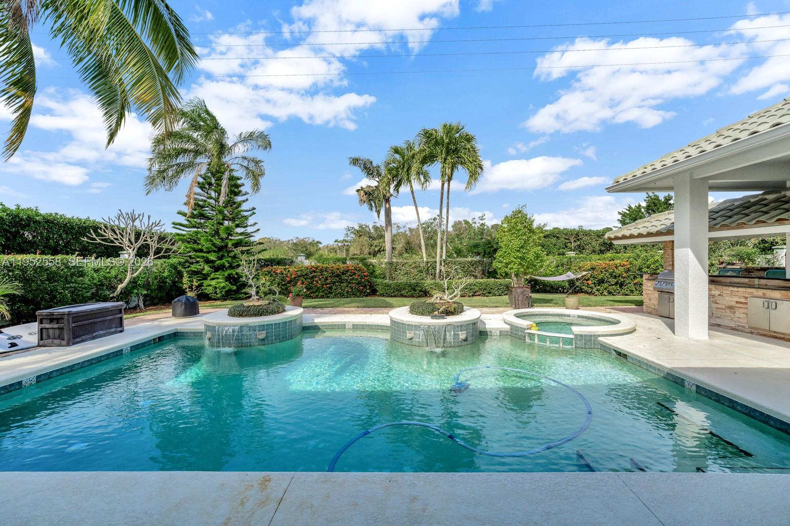 ROSEWOOD COURT SUBDIVISIO - Residential