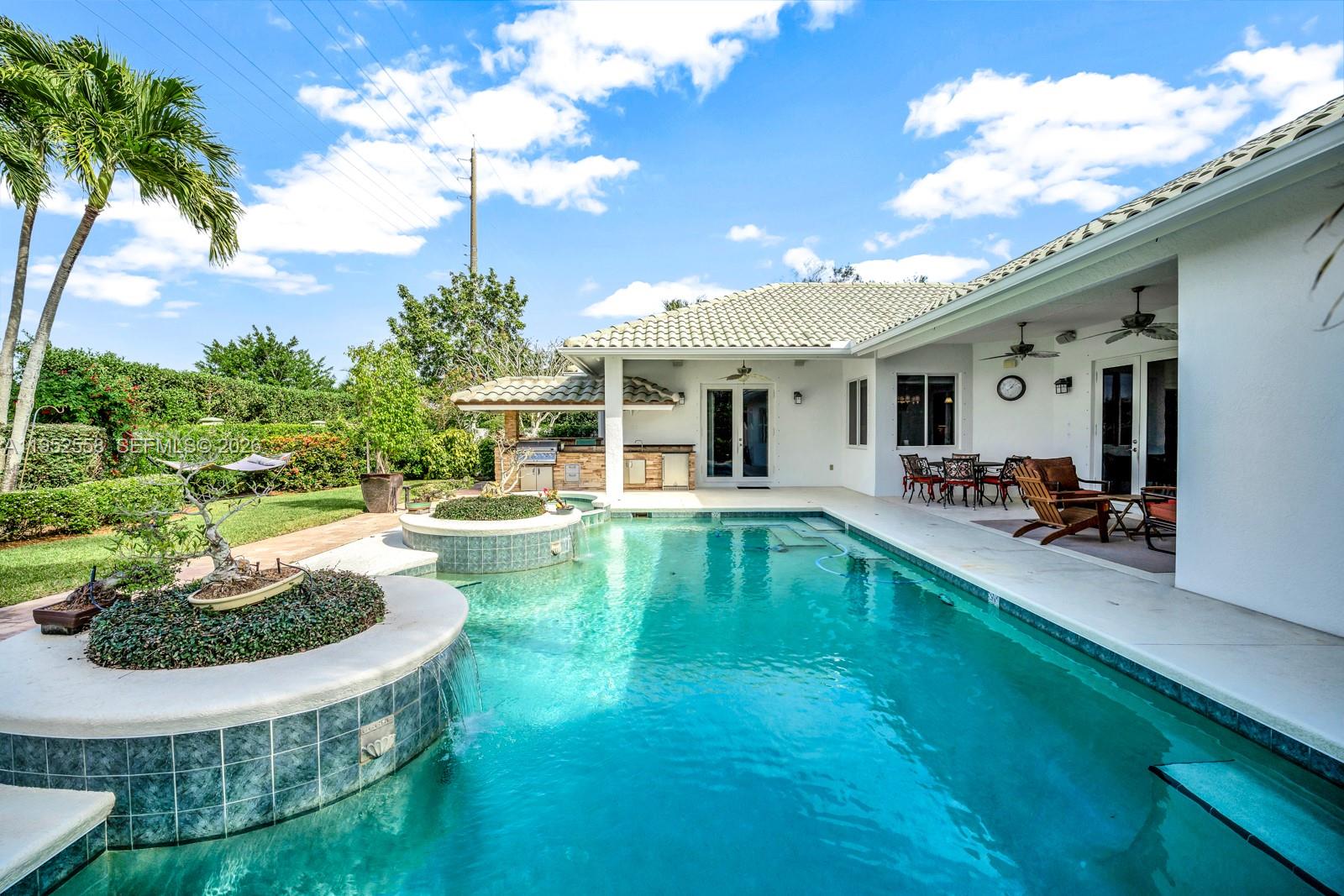 ROSEWOOD COURT SUBDIVISIO - Residential