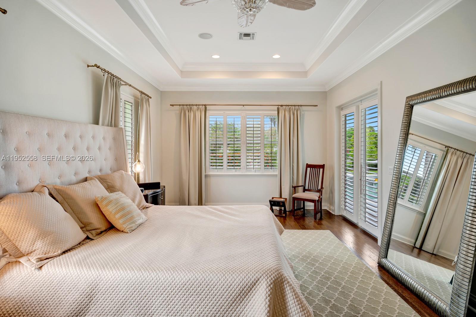 ROSEWOOD COURT SUBDIVISIO - Residential