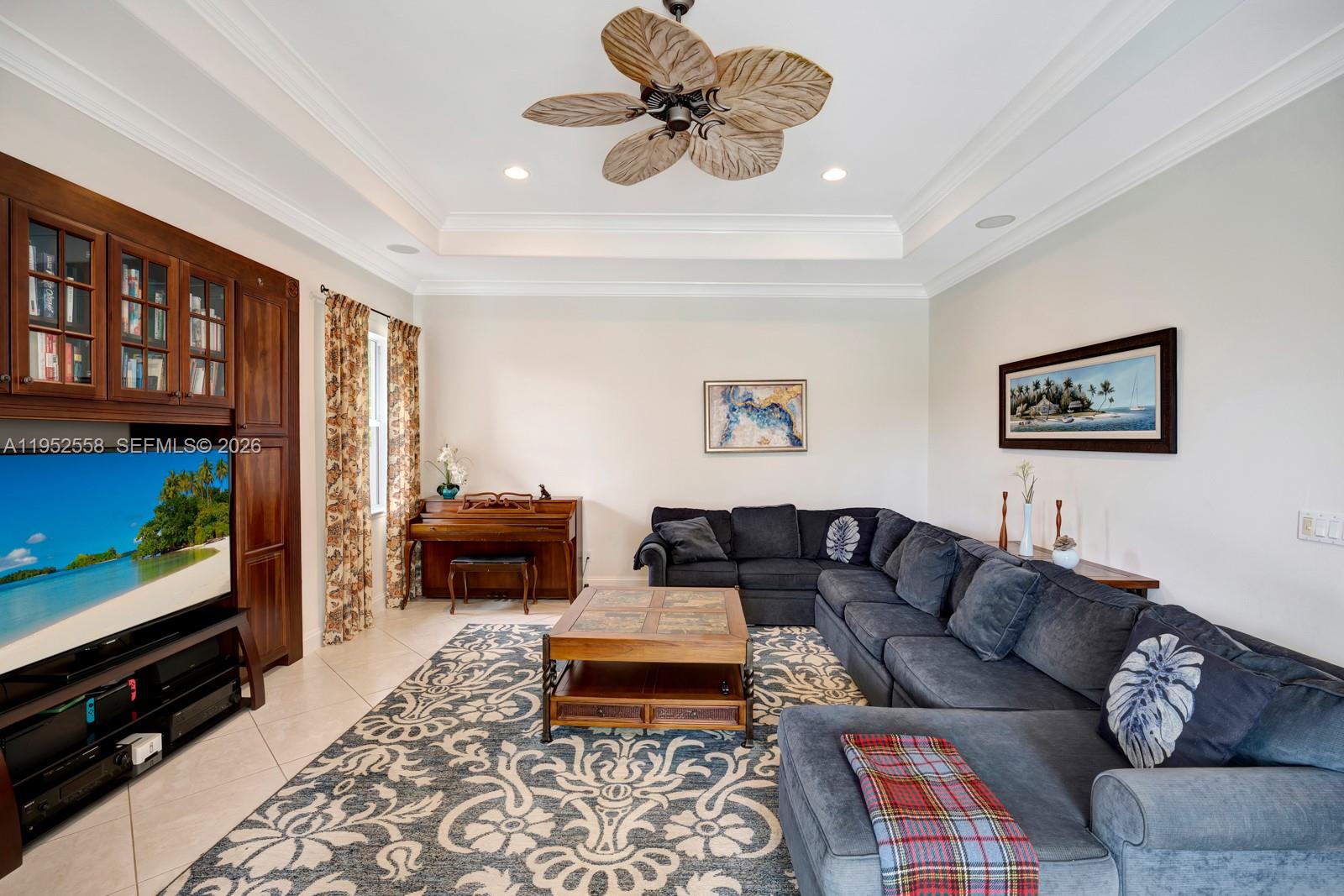 ROSEWOOD COURT SUBDIVISIO - Residential