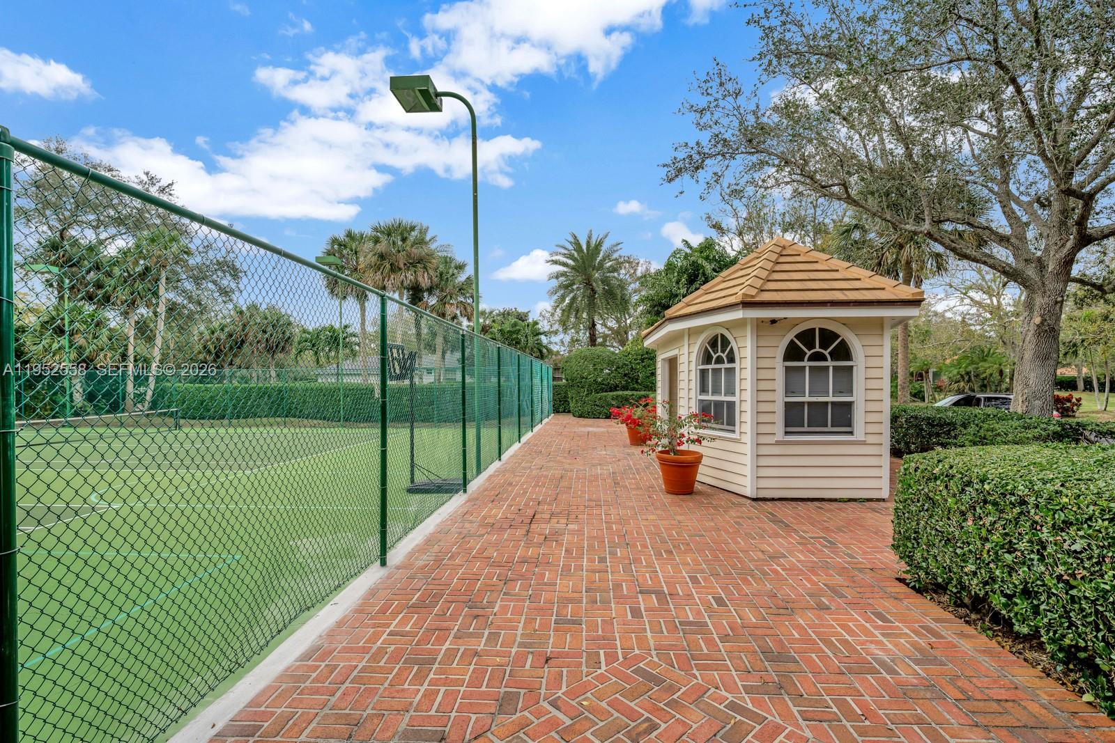 ROSEWOOD COURT SUBDIVISIO - Residential