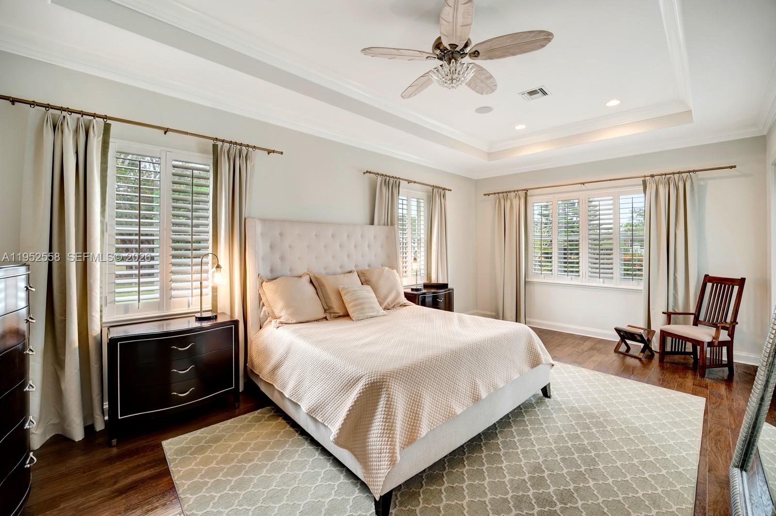 ROSEWOOD COURT SUBDIVISIO - Residential