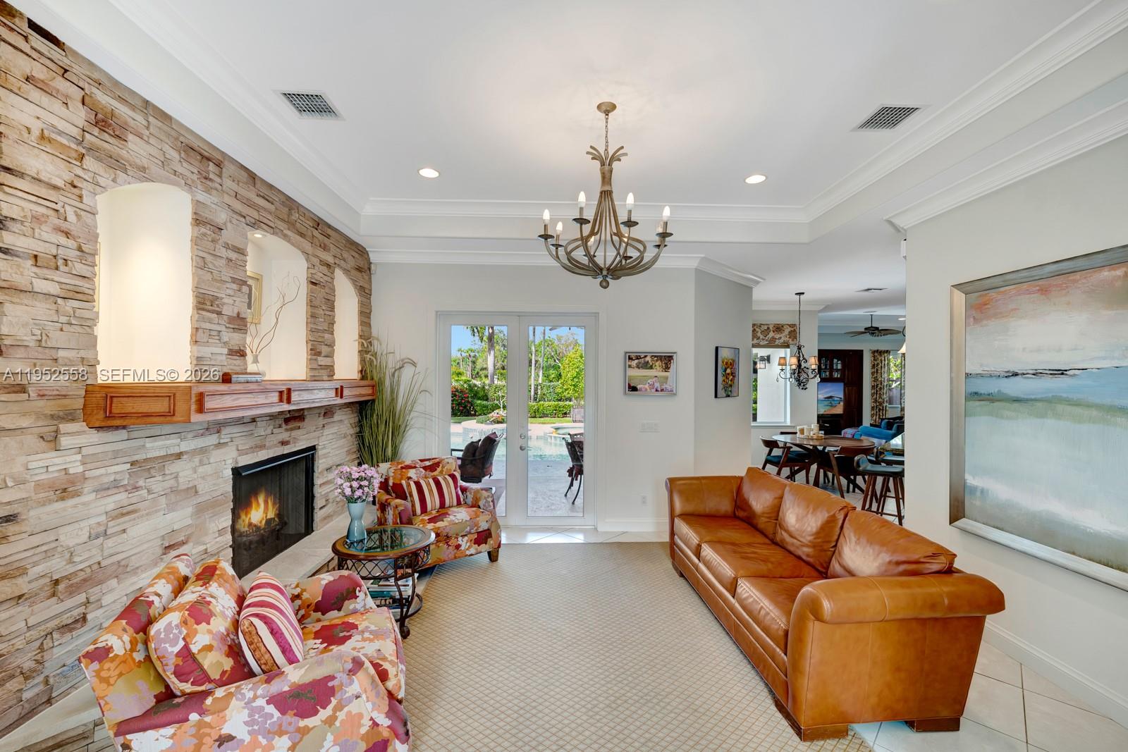 ROSEWOOD COURT SUBDIVISIO - Residential