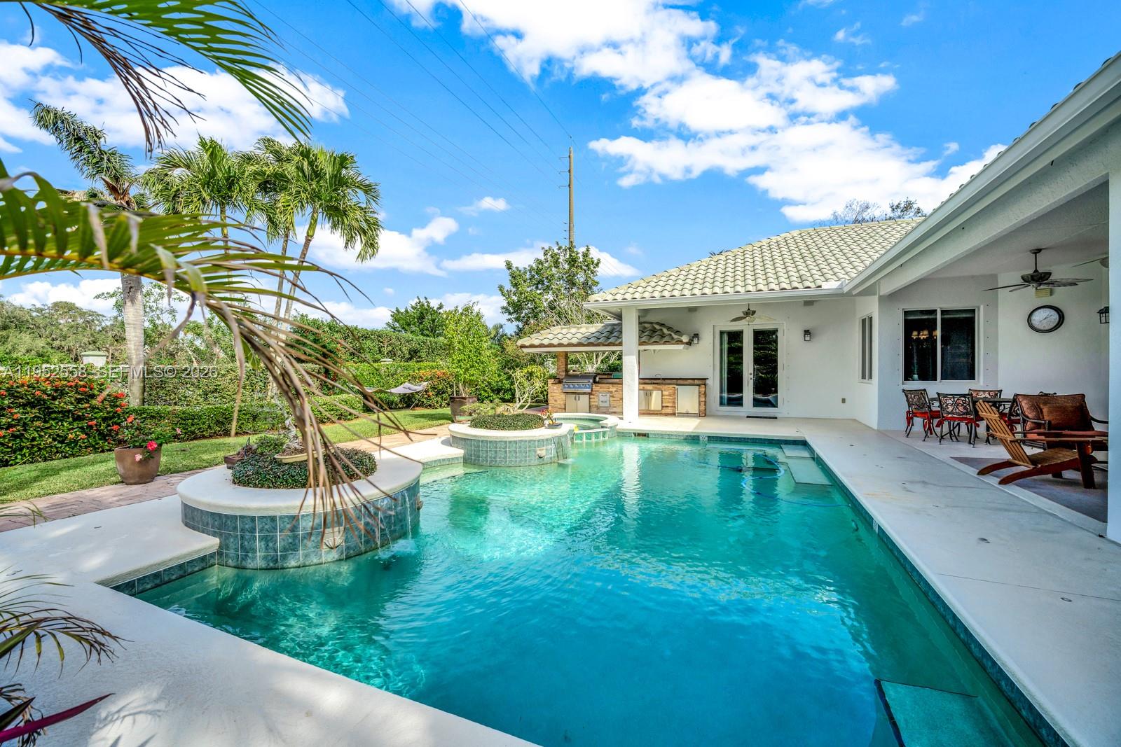 ROSEWOOD COURT SUBDIVISIO - Residential