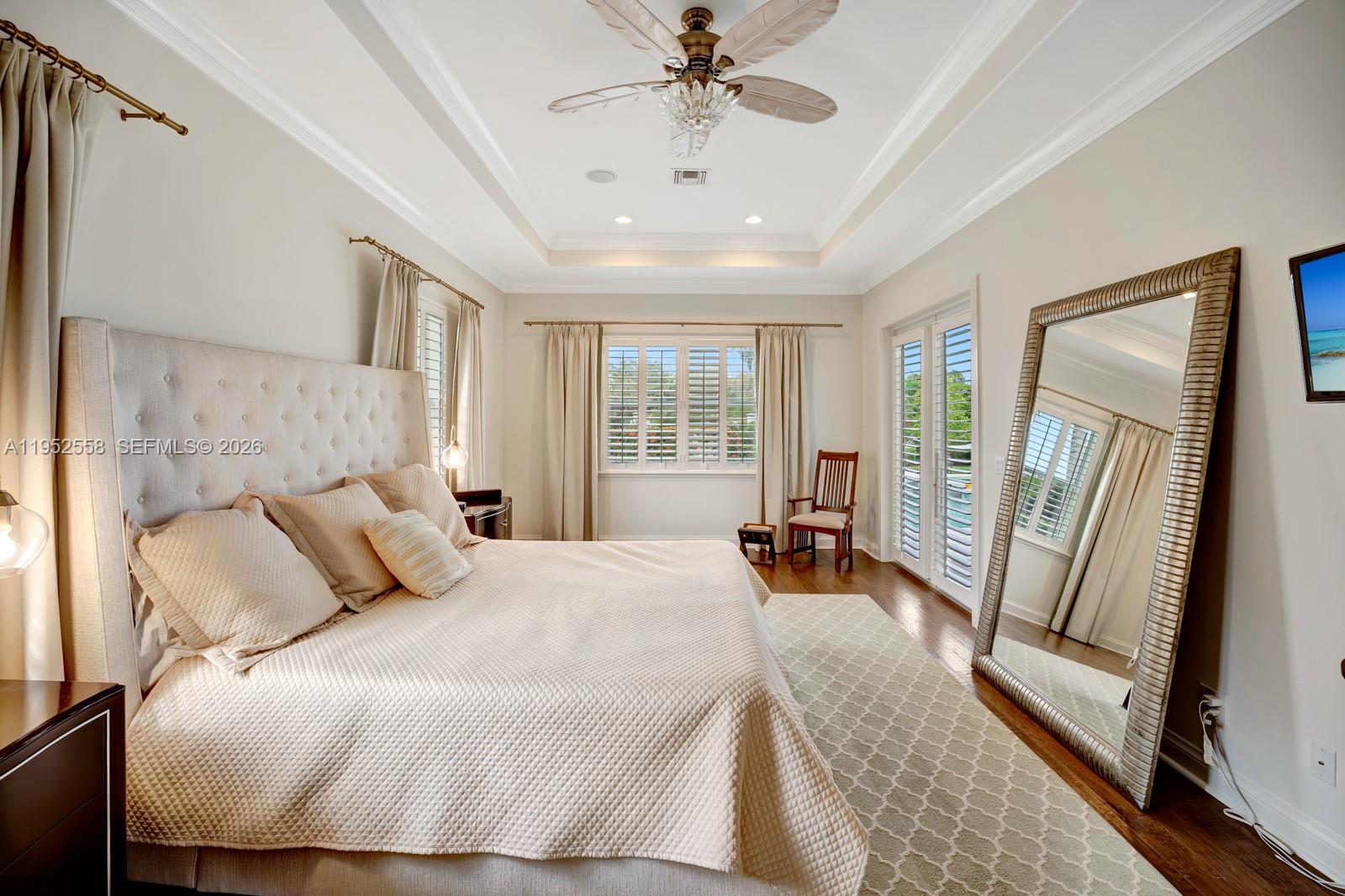 ROSEWOOD COURT SUBDIVISIO - Residential