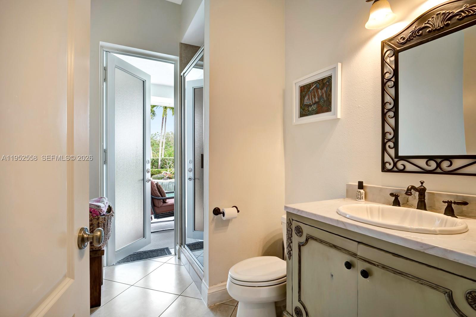 ROSEWOOD COURT SUBDIVISIO - Residential