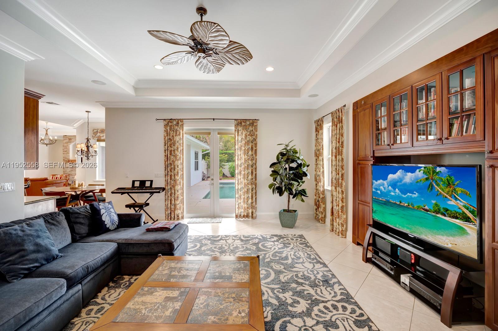 ROSEWOOD COURT SUBDIVISIO - Residential