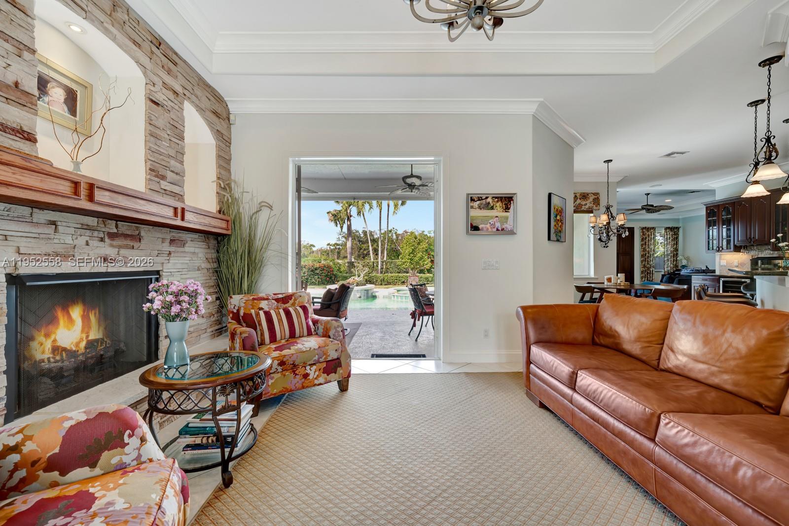 ROSEWOOD COURT SUBDIVISIO - Residential