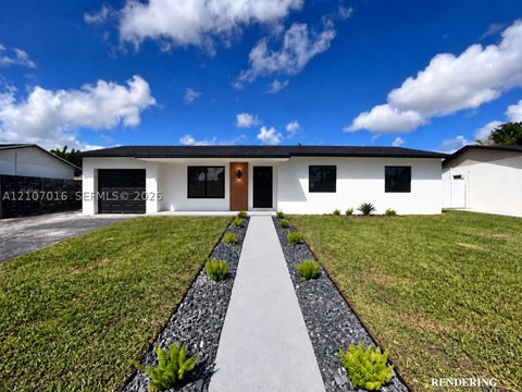 Photo of 12035 SW 117th Ter, Miami, FL 33186 (MLS # A12107016)