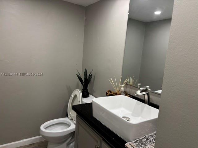 SUNSET KENDALL VILLAS - Residential