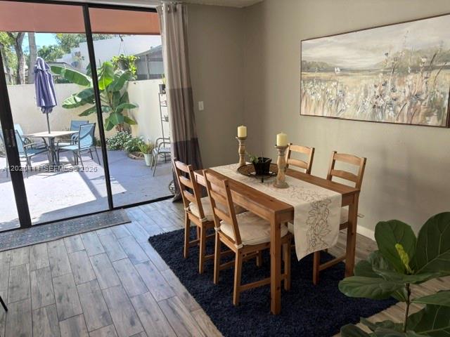 SUNSET KENDALL VILLAS - Residential